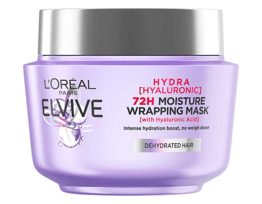 L’Oréal Paris Elvive Hyaluron Mask